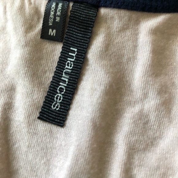 Lace Tank Top - Picture 6 of 7